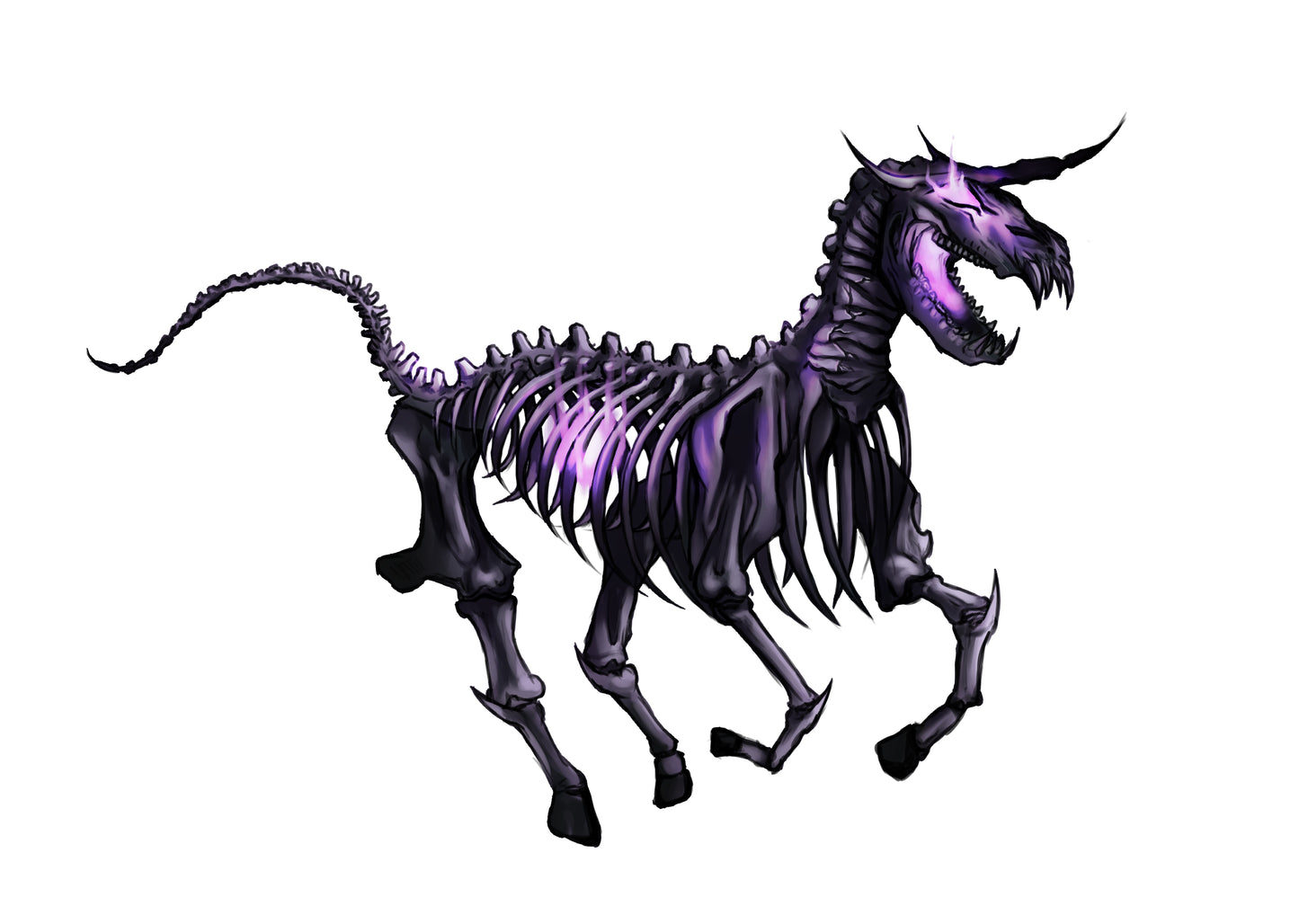 Skelekorn