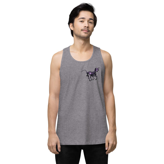 Men’s premium tank top