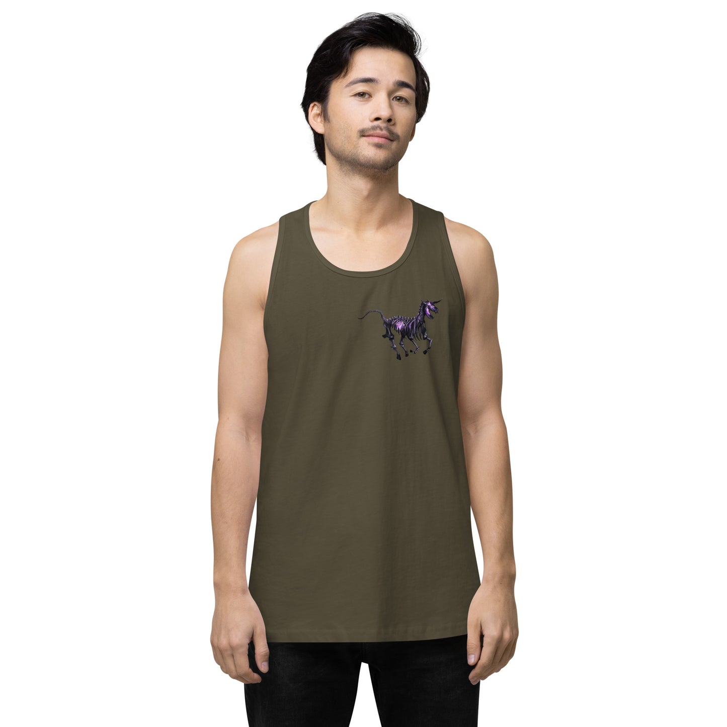 Men’s premium tank top