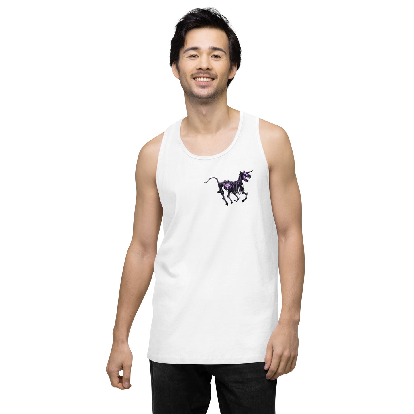 Men’s premium tank top